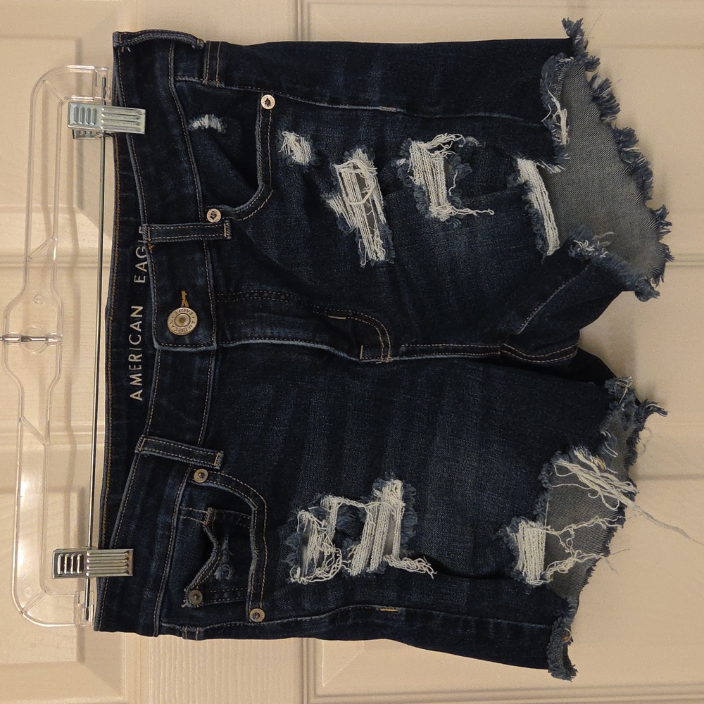 American Eagle The Dream Short Size 8